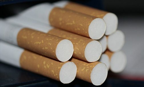 Кабмін пропонує поступово підвищити акцизи на сигарети