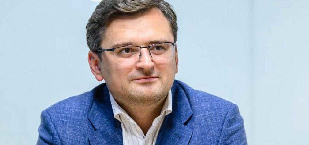 Кулеба: Росію офіційно виключили із Дунайської комісії