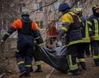 Удар по Сумській області: знайдено ще одного загиблого