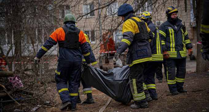 Удар по Сумській області: знайдено ще одного загиблого