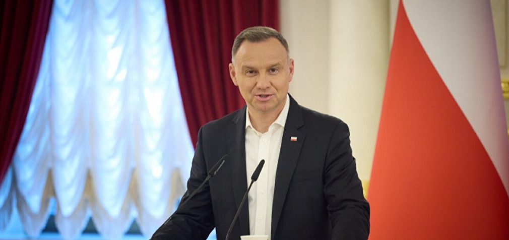 Президент Польщі запропонує країнам НАТО збільшити витрати на оборону