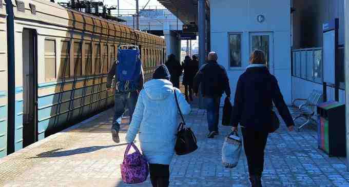 На Куп’янському напрямку примусово евакуюють мешканців 18 населених пунктів