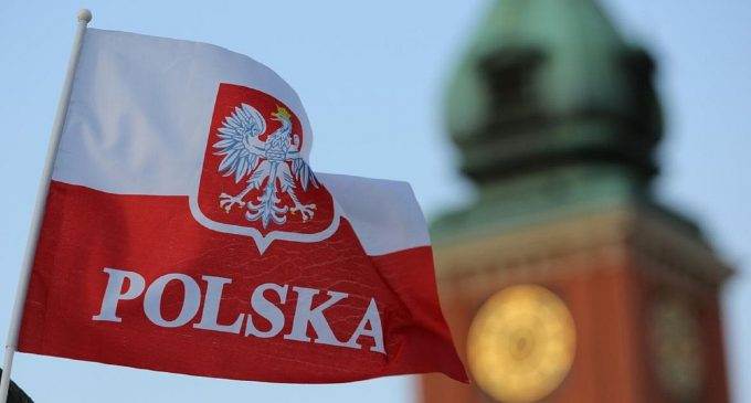 В Польше отрицают случаи блокирования автобусов возле границы