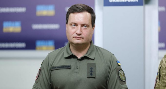 Прорив кордону РФ: Юсов розповів, звідки у добровольців зброя