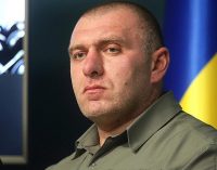 Глава СБУ Малюк прокоментував свій “арешт” у Москві