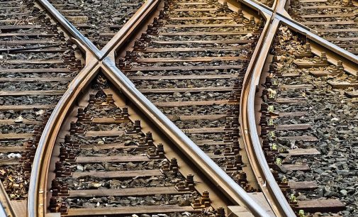 На Полтавщині затримали диверсантів, які хотіли підірвати залізницю – СБУ