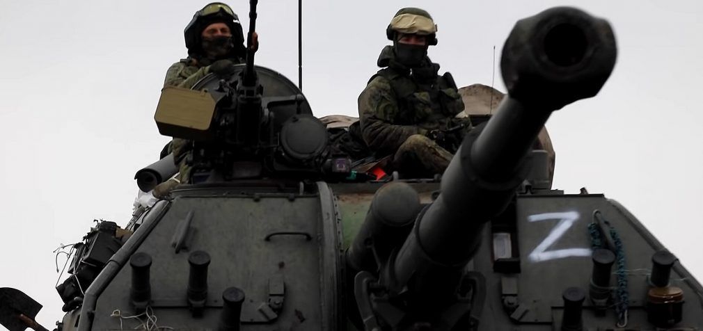 У литовській розвідці прогнозують, що РФ може воювати щонайменше два роки