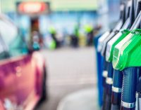 Бензин, дизель, автогаз: як зросли ціни на українських АЗС у березні