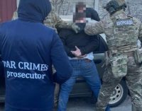 За завданням ворога планував терористичний акт у Запоріжжі: викрито  та затримано  місцевого жителя