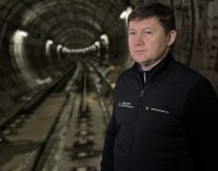 Ексначальник київського метро склав мандат депутата Київради