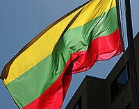 МЗС Литви підтримало заяви Макрона про відправлення військ