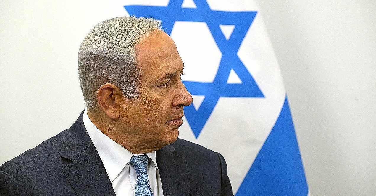 Нетаньяху зробив заяву на фоні повідомлень про можливий напад Ірану