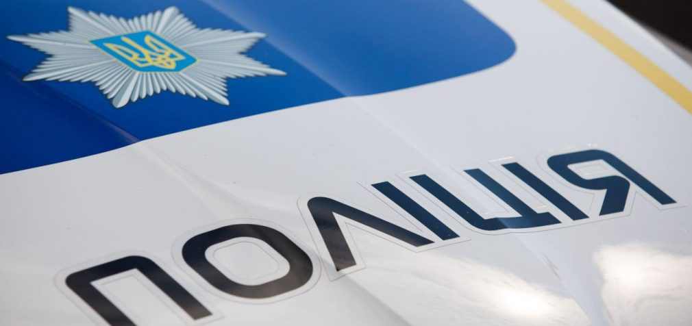 Вбивство поліцейського у Вінницькій області: підозрювані можуть бути військовими