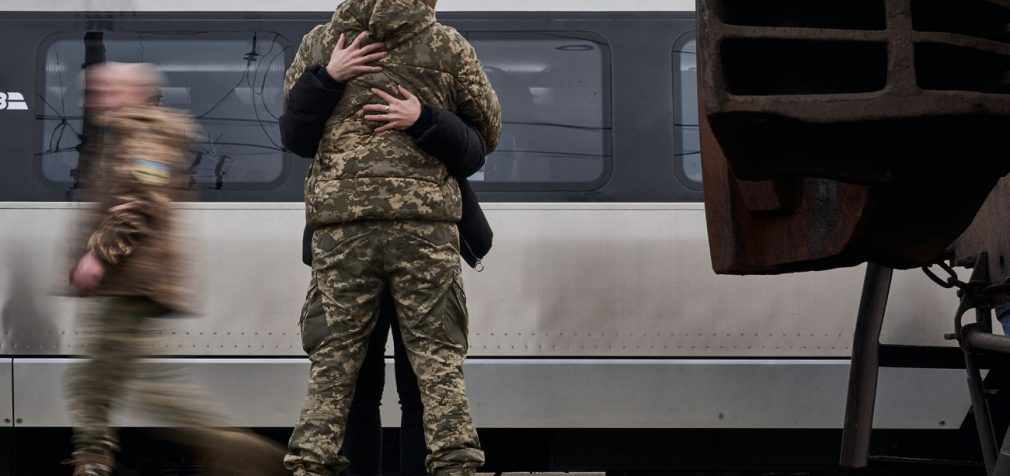 Генштаб розповів, скільки строковиків звільнять у запас