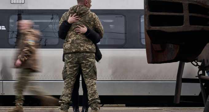 Генштаб розповів, скільки строковиків звільнять у запас