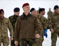 Президент Чехії: Ініціатива з пошуку снарядів для України набирає обертів