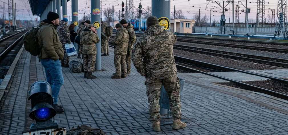 Демобілізацію прибрали із законопроекту про мобілізацію: що це означає