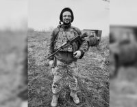 Захищаючи Україну загинув Микола Каракай з Дніпровського району