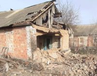 Внаслідок ракетної атаки у Дніпрі постраждало 4 дітей: безпекова ситуація в області станом на вечір 2 квітня