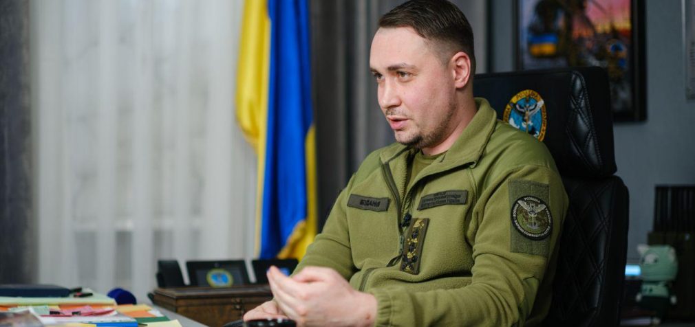Буданов: Україну очікує важка ситуація найближчим часом, але “армагеддону” не буде