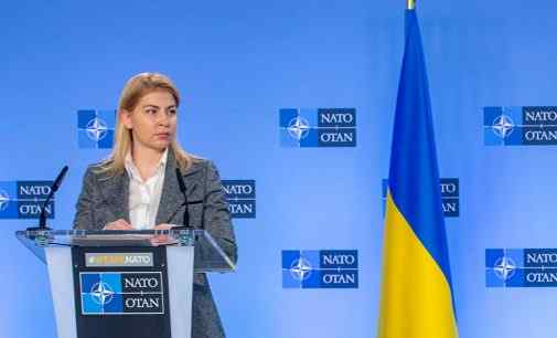 Стефанішина: США та Німеччина не підтримують запрошення України в НАТО