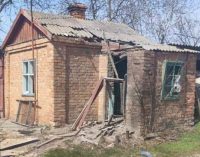 Більше десятка атак по Нікопольщині та Криворіжжю: безпекова ситуація на Дніпропетровщині станом на вечір 9 квітня