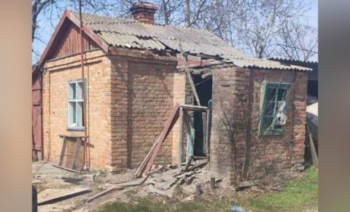 Більше десятка атак по Нікопольщині та Криворіжжю: безпекова ситуація на Дніпропетровщині станом на вечір 9 квітня