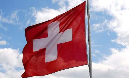У Швейцарії розповіли, на якому етапі підготовка до “Саміту миру”
