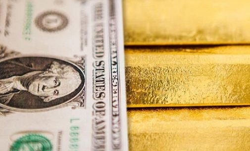 Ціни на золото встановили новий історичний рекорд – Bloomberg
