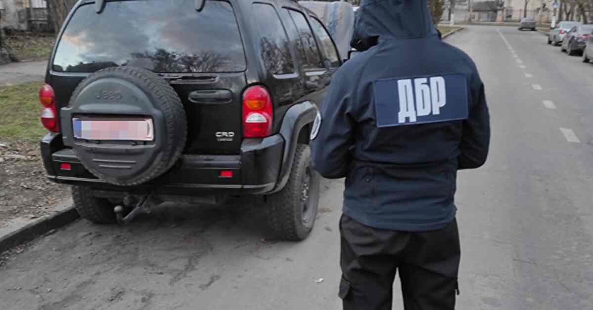 Справу по масштабній коррупції щодо ексвійськкома Одещини передали до суду