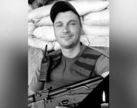 Захищаючи Україну загинув воїн із Дніпропетровської області Віктор Бандишев