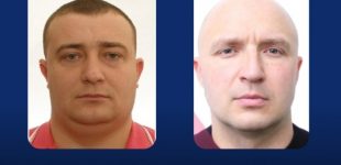 Очолили катівні на окупованій території Запорізької області: правоохоронці оголосили про підозру колишнім міліціонерам-зрадникам