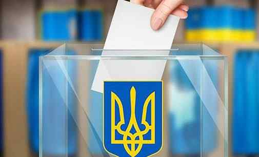 Дві третини українців не підтримали проведення виборів під час війни