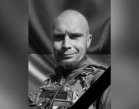 Троє дітей залишилися без батька: захищаючи Україну загинув Роман Кузнєцов з Дніпропетровської області