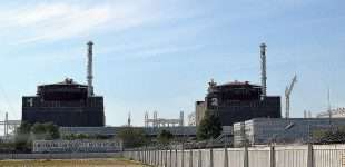 В Енергоатомі попередили про закінчення терміну експлуатації ядерного палива на ЗАЕС