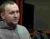 Суд продовжив арешт для сина Гринкевича з можливістю внесення застави
