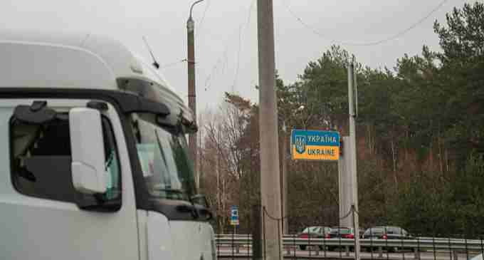 ДПСУ: Поляки планують відновити пропуск вантажівок у ще одному прикордонному пункті