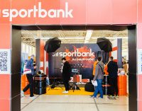 Sportbank зупиняє роботу: клієнтів продовжить обслуговувати “Таскомбанк”