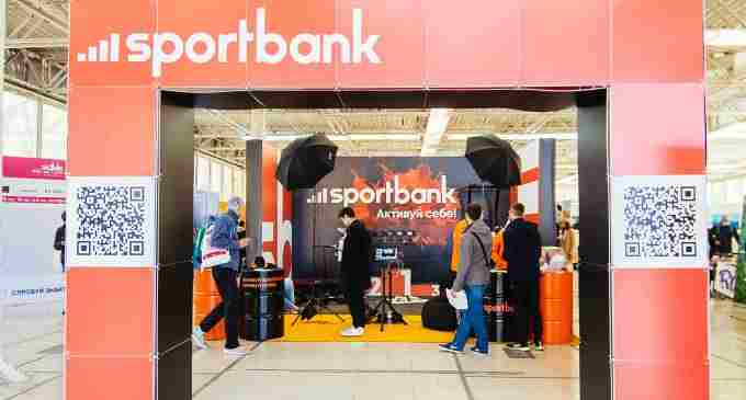Sportbank зупиняє роботу: клієнтів продовжить обслуговувати “Таскомбанк”