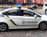 Вбивство поліцейського у Вінницькій області: у Нацполіції розповіли деталі