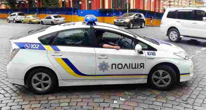 Вбивство поліцейського у Вінницькій області: у Нацполіції розповіли деталі