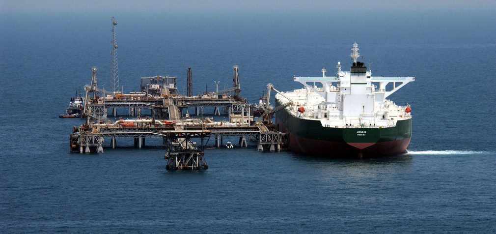 Bloomberg: Морський експорт російської нафти зріс до найвищого рівня за майже рік