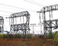 Відключення електроенергії застосовують у Харківській та Дніпропетровській областях