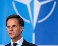Туреччина підтримає призначення прем’єра Нідерландів генсеком НАТО – ЗМІ