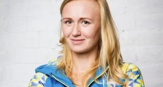 Спортсменка Анастасія Коженкова завоювала «срібло» на Чемпіонаті Європи з академічного веслування