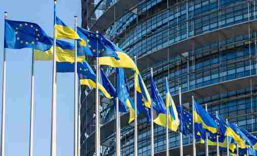 Посол ЄС заявила про готовність України до переговорів щодо вступу до Євросоюзу