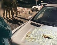Перетин кордону за 11 тис доларів: на Закарпатті викрили чергову схему