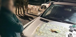 Перетин кордону за 11 тис доларів: на Закарпатті викрили чергову схему