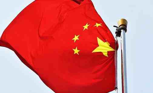 У МЗС Китаю заявили про “посилення стратегічної співпраці” з Москвою