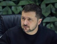 Зеленський озвучив потреби України перед НАТО